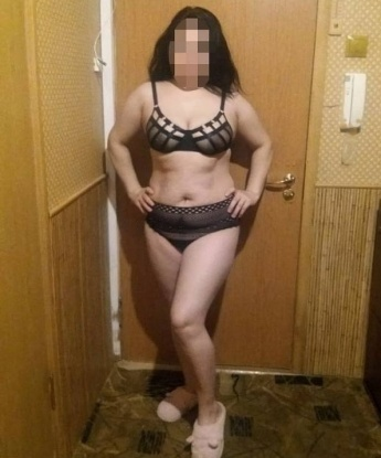 Анкета проститутки Илона - город Ташкиново, 27 лет, №495