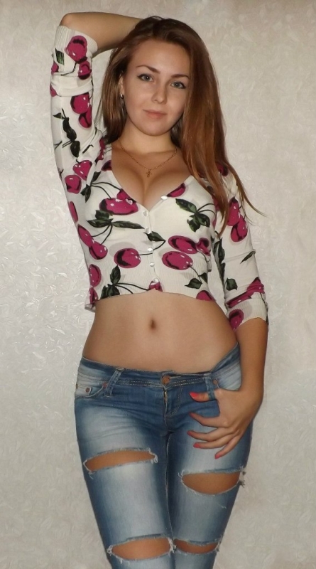 Анкета проститутки Вера - город Ташкиново, 28 лет, №25455